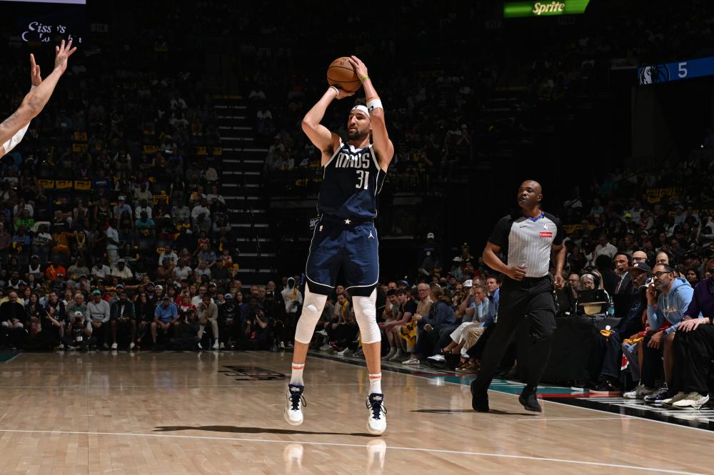 NBA历史